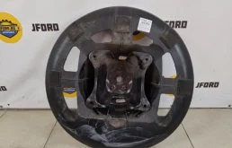 Чехол запасного колеса для Suzuki Grand Vitara на фотографиях