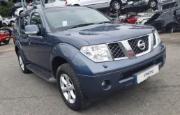 Nissan Pathfinder 2.5D (190Hp) (YD25DDTI) 4WD MT в разборе у AutoBAL