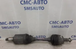 ПЕРЕДНИЙ ЛЕВЫЙ ПРИВОД для Mercedes-Benz GLK class X204 2008-2016