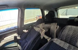 Opel Meriva 1.6 (100Hp) (Z16XE) FWD MT в разборе у АМоторс