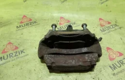 Суппорт передний левый для Mercedes-Benz E class на фотографиях