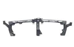 Усилитель бампера передний верхний для Mitsubishi Pajero Sport на фотографиях