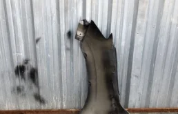 Крыло правое для Toyota RAV4 на фотографиях