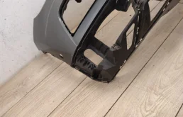 Бампер для Volkswagen Tiguan 2019 года на фотографиях