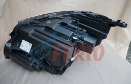 Фара правая для Mercedes-Benz E class на фотографиях