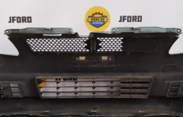 Бампер передний для Suzuki Swift 2012 года на фотографиях