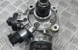 ТНВД для Audi Q7 2021 года на фотографиях