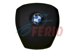 Подушка безопасности в руль для BMW X5 Е53 1999-2006