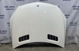Капот для Mercedes-Benz GL class X166 2012-2016
