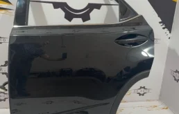 Дверь задняя левая для Lexus RX 2018 года на фотографиях