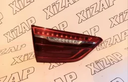 фонарь задний левый в крышку багажника для BMW X6 Ф16 F16 2014-2019