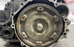 АКПП для Hyundai Santa Fe Classic 2010 года на фотографиях