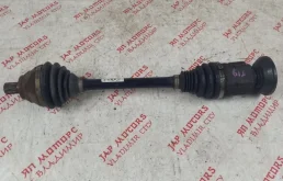 Привод передний правый для Volkswagen Tiguan 2007 года на фотографиях