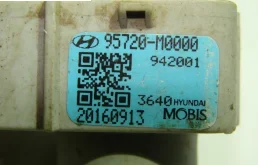 Датчик парктроника для Hyundai Creta на фотографиях