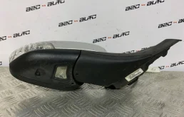 Стекла и зеркала для Volvo C30 2012 года на фотографиях