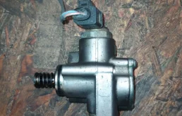 ТНВД для Volkswagen Tiguan на фотографиях