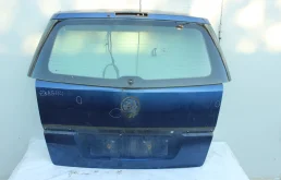 Крышка багажника в сборе для Opel Zafira B 2005-2015