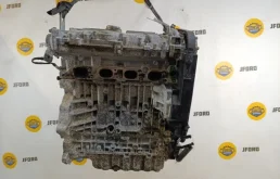 Двигатель без навесного для Volvo S40 VS 1995-2004