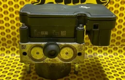 блок ABC для Renault Duster HS 2010-2015