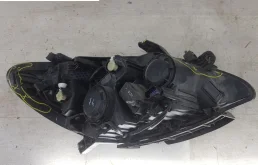 Фары для Opel Mokka 2012 года на фотографиях