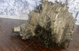 Вариатор для Honda HR-V 1998 года на фотографиях