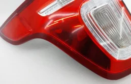 Фонарь левый для Ford Explorer на фотографиях