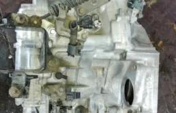 АКПП для Honda HR-V на фотографиях