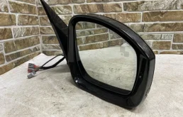 Зеркало боковое левое для Land Rover Range Rover на фотографиях