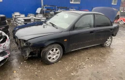 Kia Spectra 1.6 (101Hp) (S6D) FWD AT в разборе у Агрегат