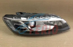 Фара правая для Audi Q7 на фотографиях