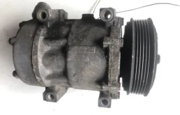 Компрессор кондиционера для Citroen Berlingo 2014 года на фотографиях