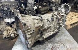 АКПП V5A5 для Mitsubishi Pajero V80 3dr (JDM) 2006-2014