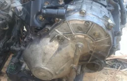 Вариатор RE0F06A для Nissan Serena C24 1999-2005