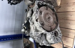 АКПП для Volvo S80 AS 2006-2016