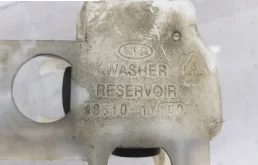 Бачок омывателя для Kia Picanto на фотографиях