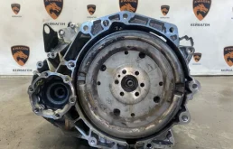 АКПП для Volkswagen Passat (B7) 2010-2014