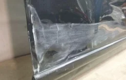 Дверь передняя правая для Nissan Note на фотографиях