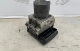 Блок ABS для Mercedes-Benz E class W211 2002-2009