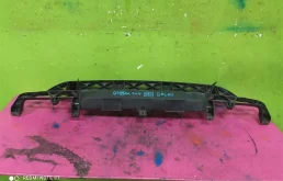 Кронштейн заднего бампера левый для Audi Q7 на фотографиях