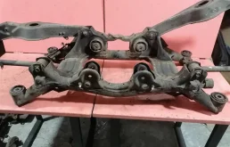 Задний мост для Suzuki Grand Vitara 2005-2014