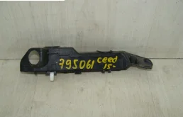 Кронштейн переднего бампера левый (86513A2000) для Kia Ceed 2 JD Rest 2015-2018