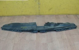 Кожух замка капота для Hyundai Solaris 2014 года на фотографиях