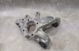 Кулак задний левый для Honda CR-V RE 2006-2009