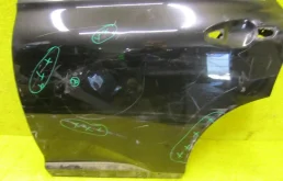 Дверь задняя левая для Lexus RX 2014 года на фотографиях