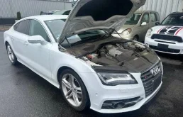 Audi A7 3.0 (310Hp) (CGWD,CGXB,CTTA,CTUA) 4WD AT в разборе у Ауди Разбор Молоково