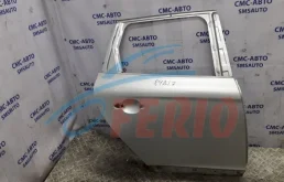 Дверь задняя правая для Volvo XC60 на фотографиях