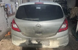 Opel Corsa 1.4 (90Hp) (Z14XEP) FWD AT в разборе у Агрегат