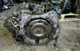 Вариатор для Nissan Serena C25 2005-2012