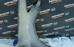 Крыло левое для Honda Accord 2011 года на фотографиях