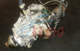 тнвд для Ford Mondeo 2